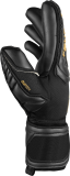 Reusch Attrakt Duo Junior 5362065 7707 black s